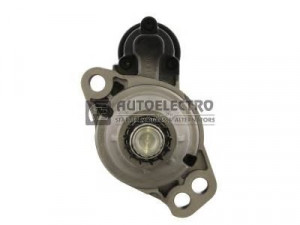 AUTOELECTRO AEY2720 starteris 
 Elektros įranga -> Starterio sistema -> Starteris
02M911024Q, 02M911024QX