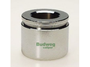 BUDWEG CALIPER 234409 stūmoklis, stabdžių apkaba