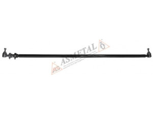 ASMETAL 22LR0500 strypo montavimas 
 Vairavimas -> Sujungimo trauklės surinkimas/dalys -> Sujungimo trauklės surinkimas
ANR3826, TIQ000020