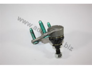 AUTOMEGA 3040703661K0C atramos/vairo trauklė 
 Ašies montavimas/vairavimo mechanizmas/ratai -> Sujungimai -> Atramos/vairo trauklė
1K0407366C, 1K0407366C, 1K0407366C