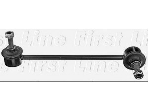 FIRST LINE FDL6306HD šarnyro stabilizatorius 
 Ašies montavimas/vairavimo mechanizmas/ratai -> Stabilizatorius/fiksatoriai -> Savaime išsilyginanti atrama
31351091856, 31351095662