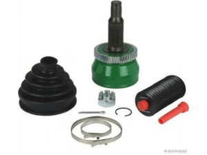 MAGNETI MARELLI 600000060090 jungčių komplektas, kardaninis velenas
49500-2B360, 49500-2B360