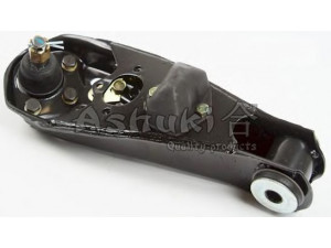 ASHUKI 1473-0030 vikšro valdymo svirtis 
 Ašies montavimas/vairavimo mechanizmas/ratai -> Valdymo svirtis/pasukamosios svirties sujungimas -> Vairo trauklės (valdymo svirtis, išilginis balansyras, diago
0S083-34-350B, 0S617-34-300, 0S617-34-300A