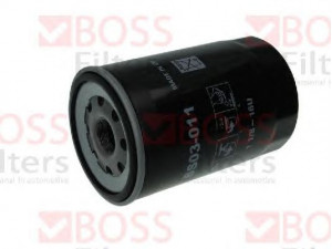 BOSS FILTERS BS03-011 alyvos filtras 
 Techninės priežiūros dalys -> Techninės priežiūros intervalai
50 10 240 400, 50 10 295 195