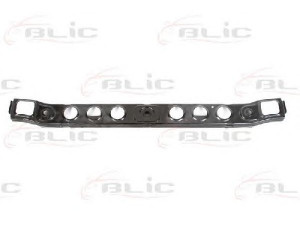 BLIC 5504-00-2026230P priekinis variklio gaubtas