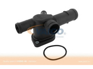 VAICO V10-2164 aušinimo skysčio jungė 
 Aušinimo sistema -> Žarnelės/vamzdeliai/sujungimai -> Jungės
06A 121 132 R, 06A 121 132 R, 06A 121 132 R