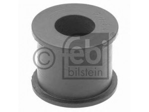 FEBI BILSTEIN 18299 montavimas, stabilizatoriaus jungties trauklė 
 Ašies montavimas/vairavimo mechanizmas/ratai -> Stabilizatorius/fiksatoriai -> Pasukimo trauklė
05104066AA, 5104066AA, 05104066AA
