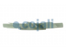 COJALI 8124617 ventiliatoriaus ratas, variklio aušinimas
0032051306