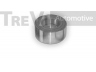 TREVI AUTOMOTIVE WB1555 rato guolio komplektas 
 Ašies montavimas/vairavimo mechanizmas/ratai -> Rato stebulė/montavimas -> Rato guolis
1104362, 1497387, 6M211A049AA, 7M0598625A