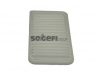 COOPERSFIAAM FILTERS PA7595 oro filtras 
 Filtrai -> Oro filtras
J1323057, LFG113Z40