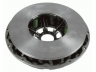 SACHS 1882 280 140 sankabos suspaudimo plokštelė
267445, 5001845, 5001855, 8112167