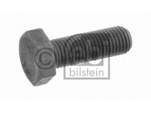 FEBI BILSTEIN 05272 varžtas
2000 562, 11080442