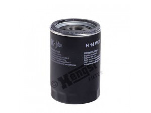 HENGST FILTER H14W26 alyvos filtras 
 Techninės priežiūros dalys -> Techninės priežiūros intervalai
06 49 015, 4 115 2006 F, 6 49 000