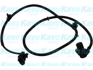 KAVO PARTS BAS-5503 jutiklis, rato greitis 
 Elektros įranga -> Jutikliai
MR527311