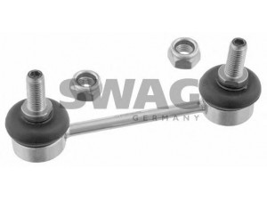 SWAG 50 92 3259 šarnyro stabilizatorius 
 Ašies montavimas/vairavimo mechanizmas/ratai -> Stabilizatorius/fiksatoriai -> Savaime išsilyginanti atrama
1 332 463, 4 436 609, 2T145C486AE