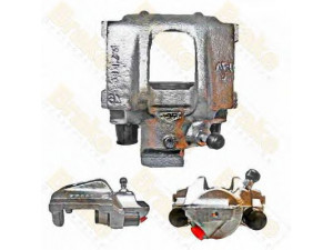 Brake ENGINEERING CA932R stabdžių apkaba 
 Dviratė transporto priemonės -> Stabdžių sistema -> Stabdžių apkaba / priedai
JLM1831