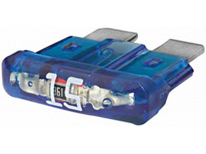HELLA 8JS 711 683-102 saugiklis