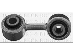 BORG & BECK BDL7379 šarnyro stabilizatorius 
 Ašies montavimas/vairavimo mechanizmas/ratai -> Stabilizatorius/fiksatoriai -> Savaime išsilyginanti atrama
93033307200