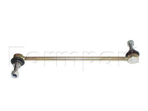 FORMPART 2208009-XL šarnyro stabilizatorius 
 Ašies montavimas/vairavimo mechanizmas/ratai -> Stabilizatorius/fiksatoriai -> Savaime išsilyginanti atrama
415 320 01 89, 82 00 166 159, 82 00 669 065