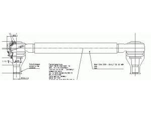 LEMFÖRDER 24388 01 šarnyro stabilizatorius
3 944 046
