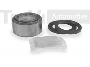 TREVI AUTOMOTIVE WB2035 rato guolio komplektas 
 Ašies montavimas/vairavimo mechanizmas/ratai -> Rato stebulė/montavimas -> Rato guolis
95555853