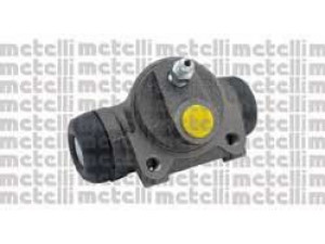 METELLI 04-0642 rato stabdžių cilindras 
 Stabdžių sistema -> Ratų cilindrai
4402.A7, 7077609, 71738326, 9566949780