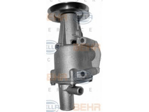 HELLA 8MP 376 807-171 vandens siurblys 
 Aušinimo sistema -> Vandens siurblys/tarpiklis -> Vandens siurblys
71737966, 7762986