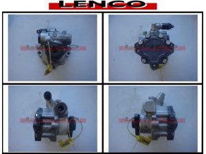 LENCO SP3742 hidraulinis siurblys, vairo sistema 
 Vairavimas -> Vairo pavara/siurblys
4F0 145 155 E