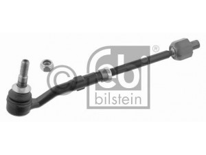 FEBI BILSTEIN 27210 strypo montavimas 
 Vairavimas -> Sujungimo trauklės surinkimas/dalys -> Sujungimo trauklės surinkimas
32 10 6 774 347, 32 10 6 777 479