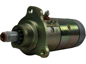 PRESTOLITE ELECTRIC 1327A461 starteris
S523, 611977194, DP685510, 2873K055