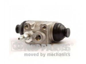 NIPPARTS J3240515 rato stabdžių cilindras 
 Stabdžių sistema -> Ratų cilindrai
58420-44010, 58420-44020