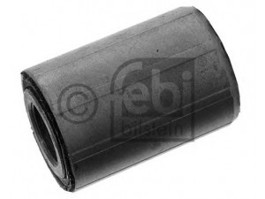 FEBI BILSTEIN 01802 montavimas, kintamosios srovės generatorius 
 Elektros įranga -> Kint. sr. generatorius/dalys -> Dalys
352 155 04 50, 0103.204.00, 352 155 04 50