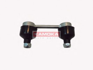 KAMOKA 9921365 šarnyro stabilizatorius 
 Ašies montavimas/vairavimo mechanizmas/ratai -> Stabilizatorius/fiksatoriai -> Savaime išsilyginanti atrama
33 50 3 413 197, 33 50 3 414 297