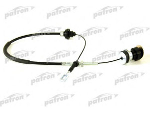 PATRON PC6016 sankabos trosas 
 Dviratė transporto priemonės -> Kabeliai ir tachometro velenaai -> Sankabos trosas
2150.T7, 1310132080, 2150.J3