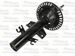 Magnum Technology M0033 amortizatorius 
 Pakaba -> Amortizatorius
7H0 413 031 D, 7H0 413 031 G, 7H0 413 031 H