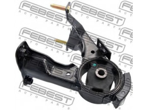 FEBEST TM-AT211RR variklio montavimas 
 Variklis -> Variklio montavimas -> Variklio montavimo rėmas
12371-16350