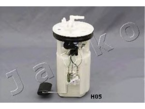 JAPKO 05H05 kuro siurblys 
 Degalų tiekimo sistema -> Kuro siurblys/dalys -> Kuro siurblys
31110-25000