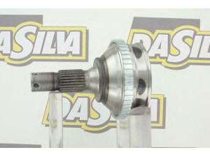 DA SILVA J3210 jungčių komplektas, kardaninis velenas 
 Ratų pavara -> Sujungimai/komplektas
3272C7, 96141637, 3272C7
