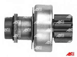 AS-PL SD4033 laisvos eigos pavara, starteris