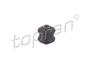 TOPRAN 104 213 valdymo svirties/išilginių svirčių įvorė 
 Ašies montavimas/vairavimo mechanizmas/ratai -> Valdymo svirtis/pasukamosios svirties sujungimas -> Montavimas/sutvirtinimas
861 407 183