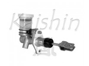 KAISHIN PFS001 pagrindinis cilindras, sankaba 
 Sankaba/dalys -> Sankabos valdymas -> Pagrindinis cilindras
2381070C00