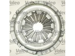 VALEO 801588 sankabos komplektas 
 Sankaba/dalys -> Sankabos remonto komplektas, visas