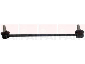 FAI AutoParts SS7685 šarnyro stabilizatorius 
 Ašies montavimas/vairavimo mechanizmas/ratai -> Stabilizatorius/fiksatoriai -> Savaime išsilyginanti atrama
548404D000