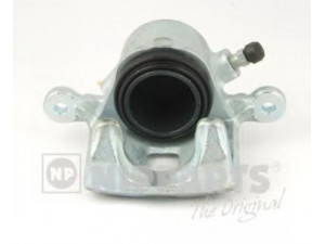 NIPPARTS J3218000 stabdžių apkaba 
 Stabdžių sistema -> Stabdžių matuoklis -> Stabdžių matuoklio montavimas
55102-60A00, 55102-60A01, 55102-60A02