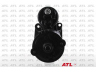 ATL Autotechnik A 16 910 starteris 
 Elektros įranga -> Starterio sistema -> Starteris
605 85343