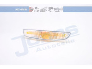 JOHNS 60 03 20-3 lęšis, indikatorius 
 Kėbulas -> Šviesos -> Indikatorius/dalys -> Dalys, indikatorius