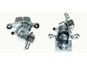 BUDWEG CALIPER 342644 stabdžių apkaba 
 Dviratė transporto priemonės -> Stabdžių sistema -> Stabdžių apkaba / priedai
58310-29A20, 58310-2DA00, 5 8210 2F 200