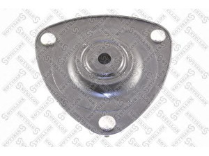 STELLOX 12-61001-SX pakabos statramsčio atraminis guolis 
 Ašies montavimas/vairavimo mechanizmas/ratai -> Montavimas, pakabos statramstis
4171060B00