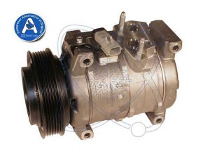ELECTRO AUTO 20D7521A kompresorius, oro kondicionierius 
 Oro kondicionavimas -> Kompresorius/dalys
05005421AA, 05005421AB, 05005421ABA