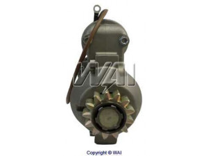 WAIglobal 18441N starteris
60X8180000, 6C98180000, 6D08180000